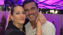 Micaela Viciconte opinó sobre la denuncia de Fabián Cubero a Nicole Neumann