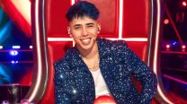 La producción de La Voz Argentina se cansó de Luck Ra: "Están hinchados"