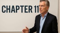 El PRO en crisis: Vidal se corre y Macri activa el "Chapter 11" 