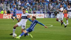 Godoy Cruz vs Gimnasia de La Plata