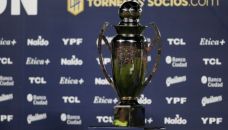 Torneo Clausura