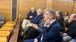 Acusados juicio ART