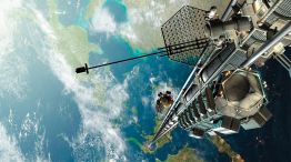 Ascensor espacial 07082025