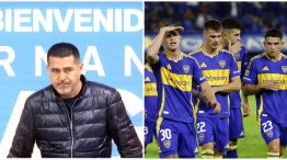 Boca Juniors