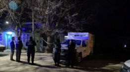 Caso de filicidio en Río Cuarto 20250807