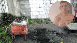 Caso del presunto asesino serial en Jujuy 20250807