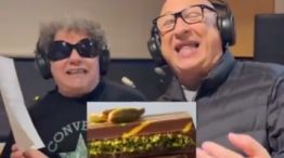 David Rotemberg y Guillermo Novalis