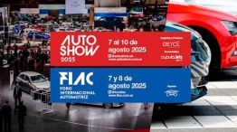 FIAC - Auto Show - Córdoba