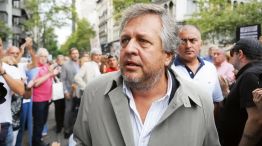 Fiscal Carlos Stornelli