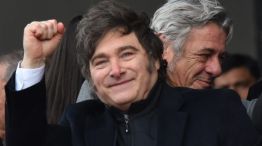 Una nueva encuesta da empate técnico entre Fuerza Patria y La Libertad Avanza en la provincia de Buenos Aires - Image 3