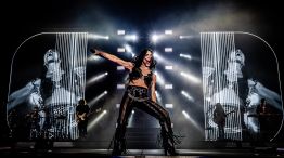 Gira Lali 2025
