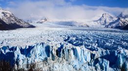 Glaciar Perito Moreno 07082025