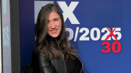 LAURA CRESPI “Evolución o Extinción Comercial”