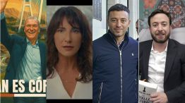 Listas cordobesas a diputados