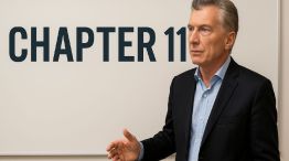 Mauricio Macri