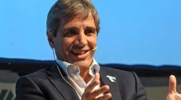 Simonetta: "Tras las elecciones, el Gobierno podría liberar el cepo para empresas y permitir un dólar más competitivo"