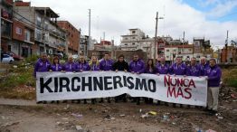 Una nueva encuesta da empate técnico entre Fuerza Patria y La Libertad Avanza en la provincia de Buenos Aires - Image 2