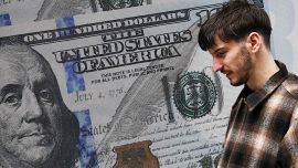 La obsesión por el dólar: el miedo a la corrida.