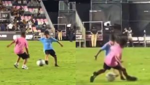 Ciro Messi 