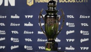 Torneo Clausura