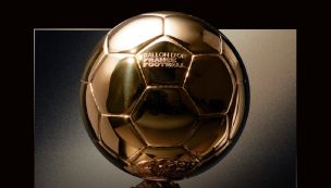 Balón de Oro