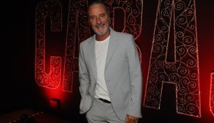 Manuel Wirtz en +CARAS