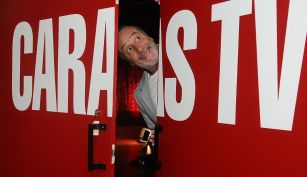Manuel Wirtz en +CARAS