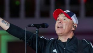 Tragedia en el show de Damas Gratis en Colombia: un muerto y cinco heridos