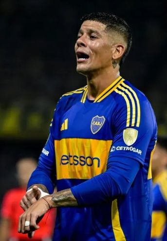 Marcos Rojo
