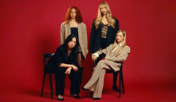 GIRLSET