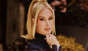 Heidi Montag