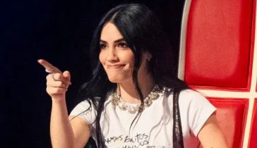 Lali Espósito