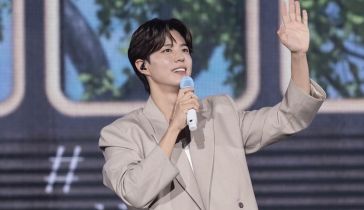 Park Bo Gum
