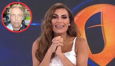 Flor de la V