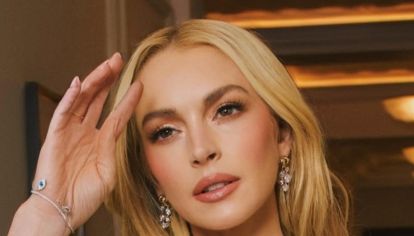 La actriz protagonista de Freaky Friday habló sobre sus rutinas de belleza y bienestar para estar bien por dentro y fuera.
