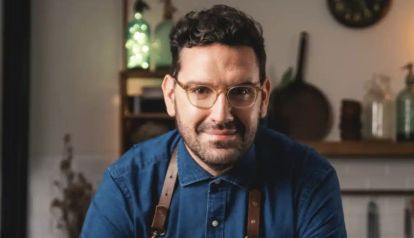 Damián Betular