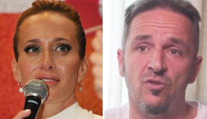Julieta Prandi, Claudio Contardi