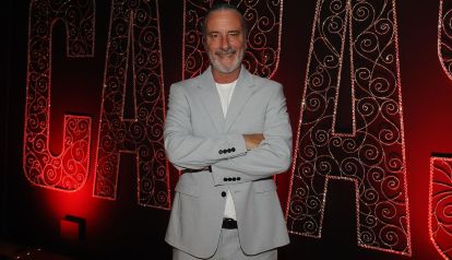 Manuel Wirtz en +CARAS