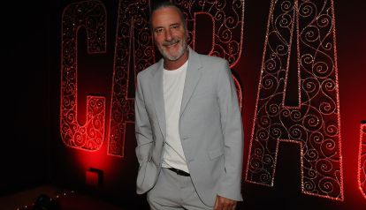 Manuel Wirtz en +CARAS