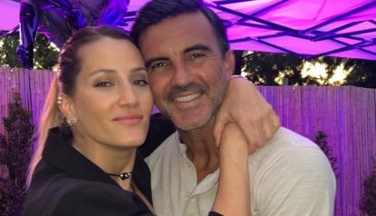 Micaela Viciconte opinó sobre la denuncia de Fabián Cubero a Nicole Neumann