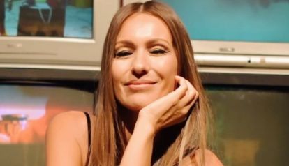 Pampita