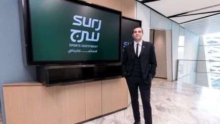 Leandro Petersen AFA