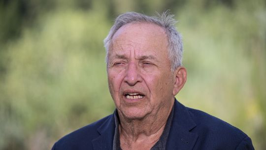 Ex secretario del Tesoro advierte que Trump sigue un modelo “aterradoramente” parecido al de Perón