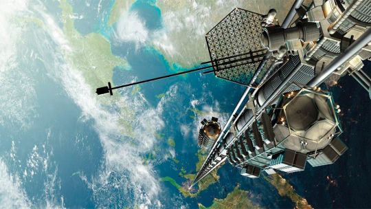 Ascensor espacial 07082025