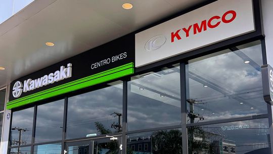 “El componente emocional es altísimo”: Centro Bikes busca construir comunidad en torno a las motos