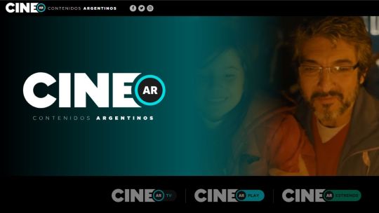 CineAr