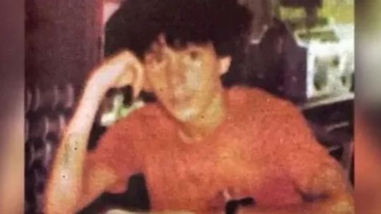 Confirmaron que el joven enterrado junto a una excasa de Cerati era un futbolista de Excursionistas