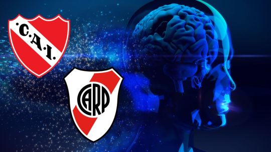 Independiente vs. River