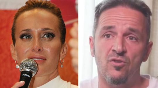 Julieta Prandi, Claudio Contardi