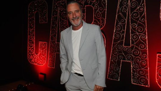 Manuel Wirtz en +CARAS